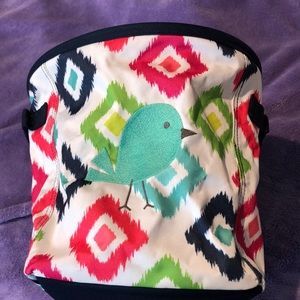 Thirty one tote